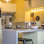 Tours Centre - Proche Gare - Parking Velo - Balcon - Arrivee Autonome